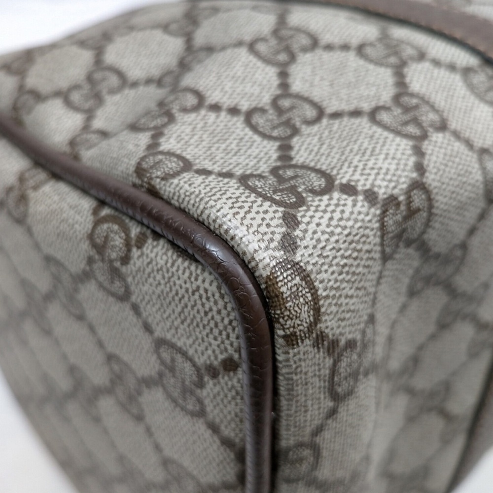 🔥 Authentic Gucci Boston Bag - Picture 5 of 7